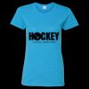 Heavy Cotton Women’s T-Shirt Thumbnail