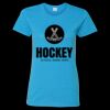 Heavy Cotton Women’s T-Shirt Thumbnail
