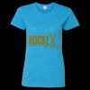 Heavy Cotton Women’s T-Shirt Thumbnail