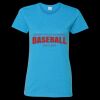 Heavy Cotton Women’s T-Shirt Thumbnail