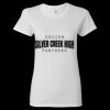 Heavy Cotton Women’s T-Shirt Thumbnail