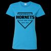 Heavy Cotton Women’s T-Shirt Thumbnail