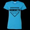 Heavy Cotton Women’s T-Shirt Thumbnail