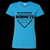 Heavy Cotton Women’s T-Shirt Thumbnail