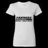Heavy Cotton Women’s T-Shirt Thumbnail