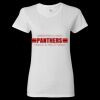 Heavy Cotton Women’s T-Shirt Thumbnail
