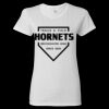 Heavy Cotton Women’s T-Shirt Thumbnail