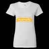 Heavy Cotton Women’s T-Shirt Thumbnail
