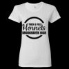 Heavy Cotton Women’s T-Shirt Thumbnail