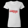 Heavy Cotton Women’s T-Shirt Thumbnail