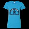 Heavy Cotton Women’s T-Shirt Thumbnail