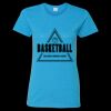 Heavy Cotton Women’s T-Shirt Thumbnail