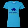 Heavy Cotton Women’s T-Shirt Thumbnail