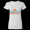 Heavy Cotton Women’s T-Shirt Thumbnail