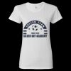 Heavy Cotton Women’s T-Shirt Thumbnail
