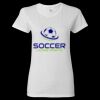 Heavy Cotton Women’s T-Shirt Thumbnail