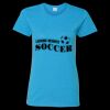 Heavy Cotton Women’s T-Shirt Thumbnail