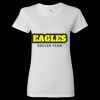 Heavy Cotton Women’s T-Shirt Thumbnail