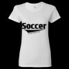 Heavy Cotton Women’s T-Shirt Thumbnail