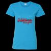 Heavy Cotton Women’s T-Shirt Thumbnail