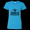 Heavy Cotton Women’s T-Shirt Thumbnail