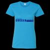 Heavy Cotton Women’s T-Shirt Thumbnail