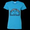 Heavy Cotton Women’s T-Shirt Thumbnail