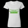 Heavy Cotton Women’s T-Shirt Thumbnail