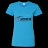 Heavy Cotton Women’s T-Shirt Thumbnail