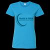 Heavy Cotton Women’s T-Shirt Thumbnail