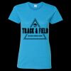 Heavy Cotton Women’s T-Shirt Thumbnail
