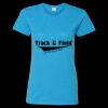 Heavy Cotton Women’s T-Shirt Thumbnail