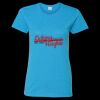 Heavy Cotton Women’s T-Shirt Thumbnail