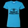 Heavy Cotton Women’s T-Shirt Thumbnail