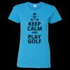 Heavy Cotton Women’s T-Shirt Thumbnail