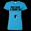Heavy Cotton Women’s T-Shirt Thumbnail