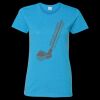Heavy Cotton Women’s T-Shirt Thumbnail