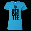 Heavy Cotton Women’s T-Shirt Thumbnail