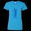 Heavy Cotton Women’s T-Shirt Thumbnail
