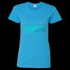 Heavy Cotton Women’s T-Shirt Thumbnail