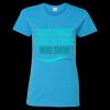 Heavy Cotton Women’s T-Shirt Thumbnail