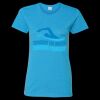 Heavy Cotton Women’s T-Shirt Thumbnail