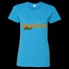Heavy Cotton Women’s T-Shirt Thumbnail