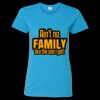 Heavy Cotton Women’s T-Shirt Thumbnail