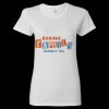Heavy Cotton Women’s T-Shirt Thumbnail