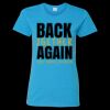 Heavy Cotton Women’s T-Shirt Thumbnail
