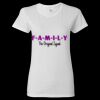 Heavy Cotton Women’s T-Shirt Thumbnail