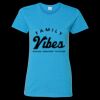 Heavy Cotton Women’s T-Shirt Thumbnail