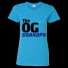 Heavy Cotton Women’s T-Shirt Thumbnail