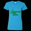 Heavy Cotton Women’s T-Shirt Thumbnail